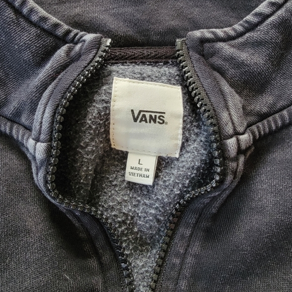 Vans pullover - Picture 7 of 7